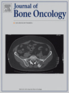 Journal Of Bone Oncology期刊封面